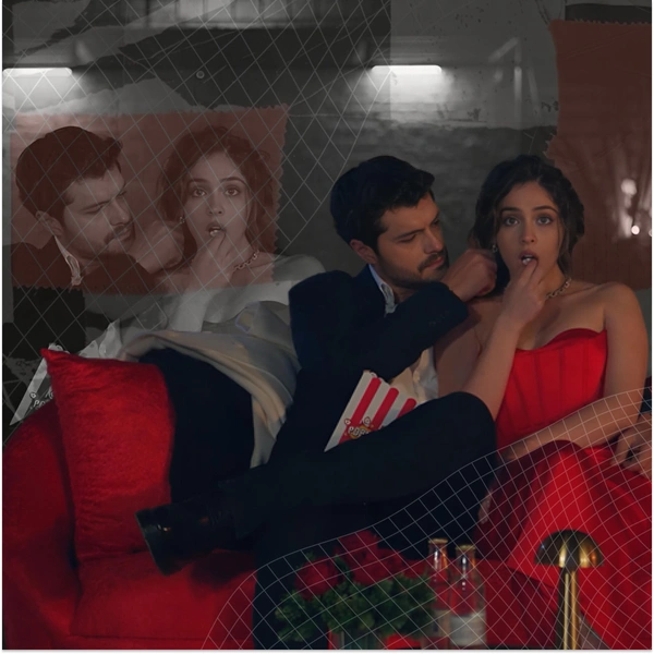 Почему я подсела на турецкие сериалы (и тебе советую) | Источник: theGirl