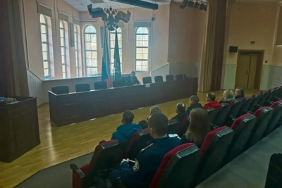 Проверка из-за невыплаты зарплаты в Чебоксарах