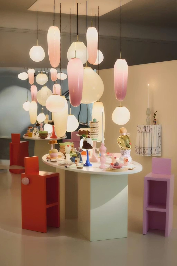 Источник: Royal Copenhagen