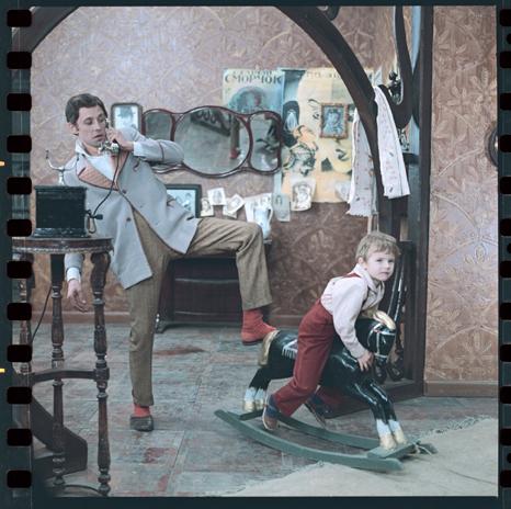 фильм «Не может быть!» (1975) | Источник: Legion Media