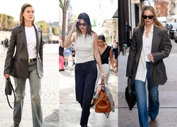 Джинсы на бизнес-встречу и в офис: табу или норма?