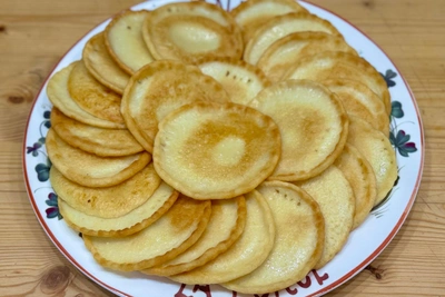 Yakut Pancakes: Life Hacks from Housewives