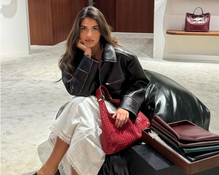 5 знаков зодиака, которые поймают удачу за хвост до конца декабря 2025 | marieclaire.ru