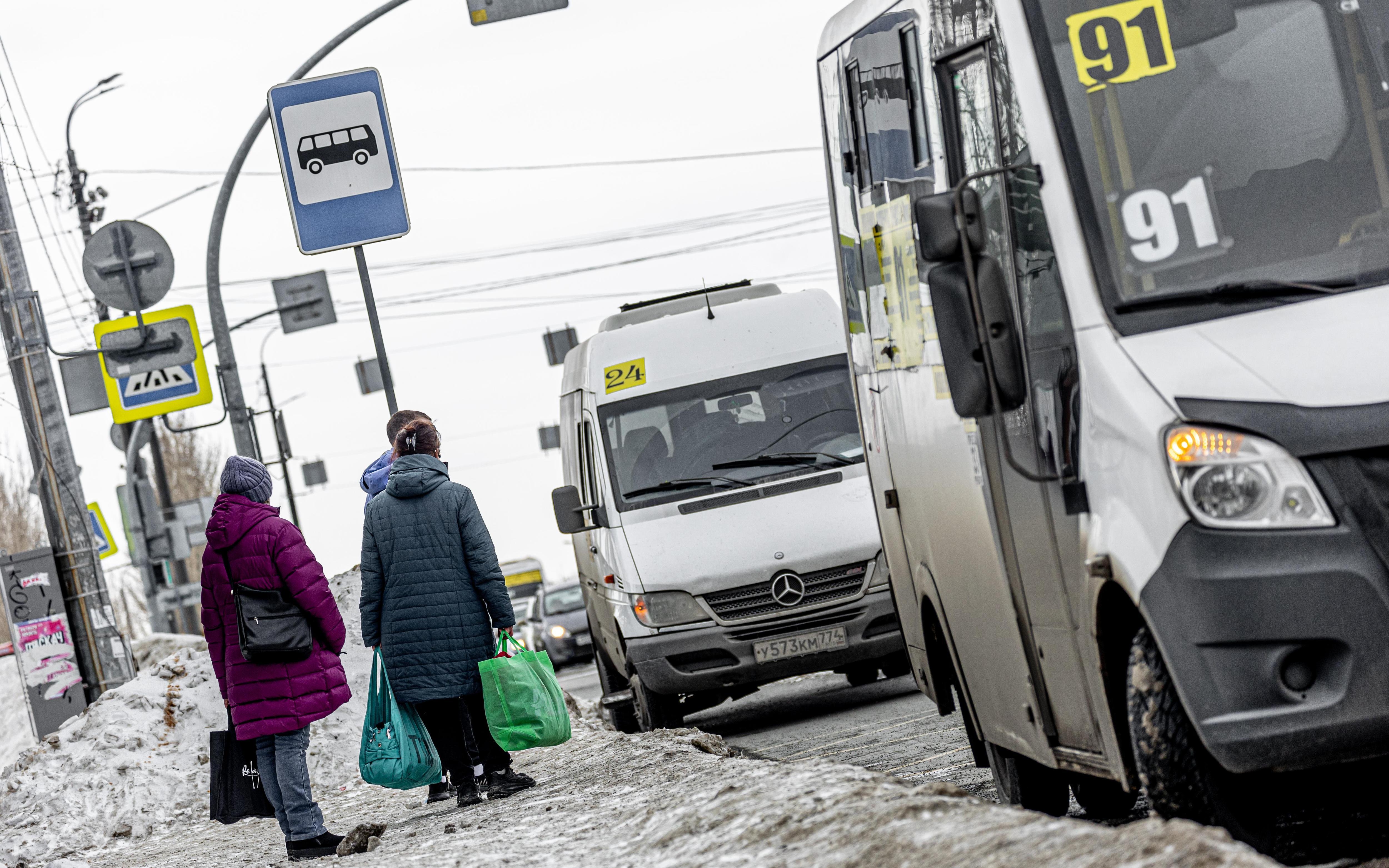 Транспортники рассказали о новых автобусах и маршрутах, которые запустят в декабре в Челябинске