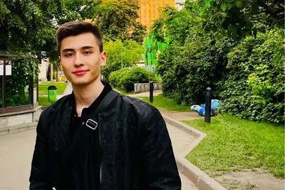 Студент УрФУ пропал в Екатеринбурге полгода назад