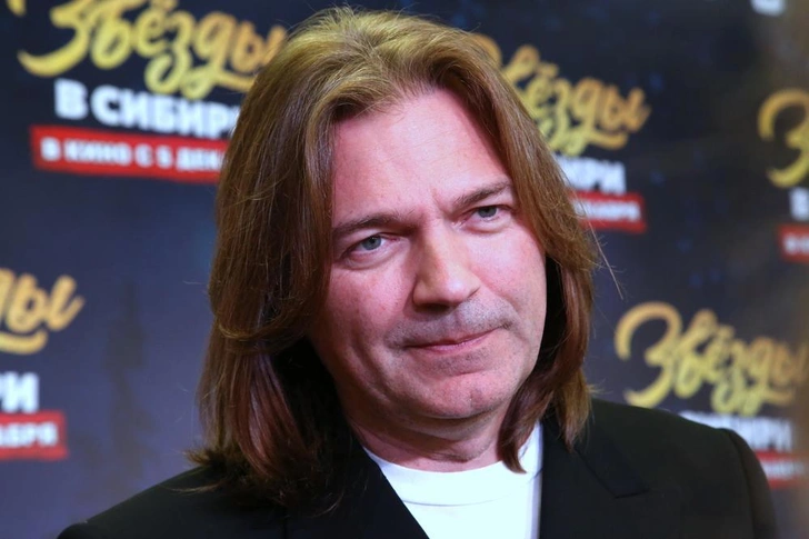 Дмитрий Маликов | www.starhit.ru