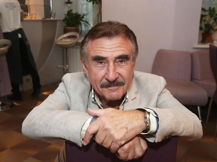 «Следствие вели…» Как из майора Томина Леонид Каневский превратился в источник мемов