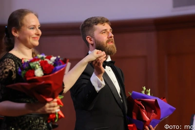 Бесплатные концерты классической музыки на Камчатке