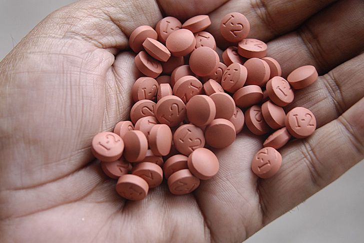 Медики предупредили об опасности ибупрофена