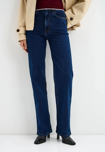 5 лучших способов стилизации джинсов зимой 2026 года