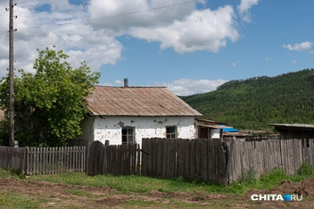 Источник: Олег Фёдоров / CHITA.RU