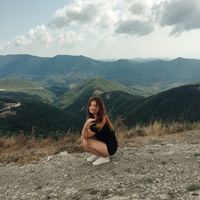 Аватарка Наталья Расказова