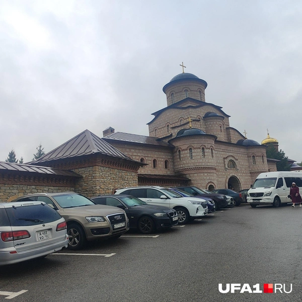 Источник: Марина Каримова / UFA1.RU