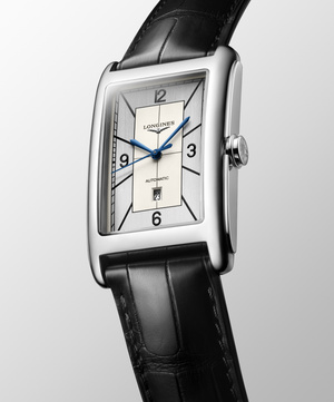 Фото №2 - Часы Longines Dolce Vita как трибьют элегантности, 1920-м и умению наслаждаться жизнью