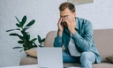 22-летний парень борется с раком 4-й стадии: вот какие симптомы он игнорировал много лет