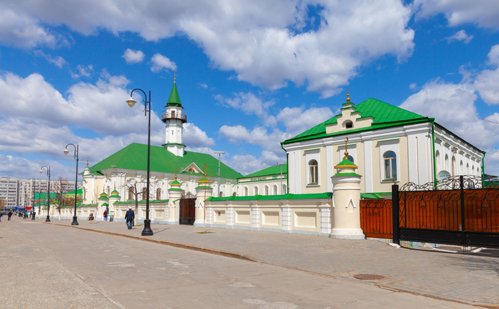 Путешествуем в Казань: что посмотреть в городе на Волге за 3 дня
