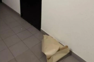 Тело девушки обнаружили в квартире на Рощинской