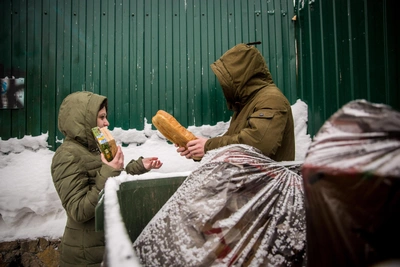Волгоградская область в топ-5 регионов с низким прожиточным минимумом