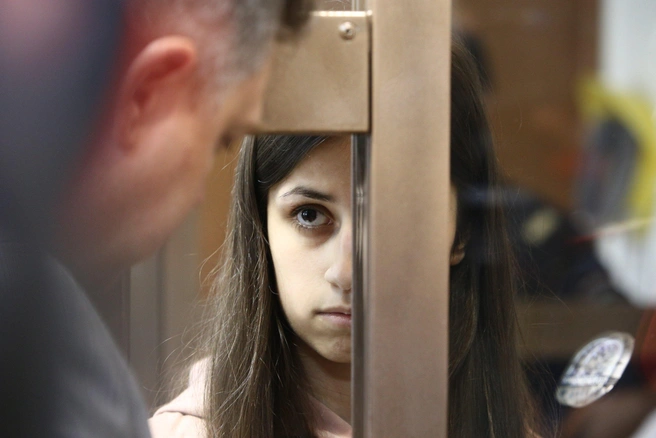 С момента убийства Михаила Хачатуряна прошло уже почти восемь лет | Источник: Андрей Никиричев / Агентство «Москва»
