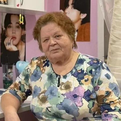 <p>Валентина Ельцова</p>