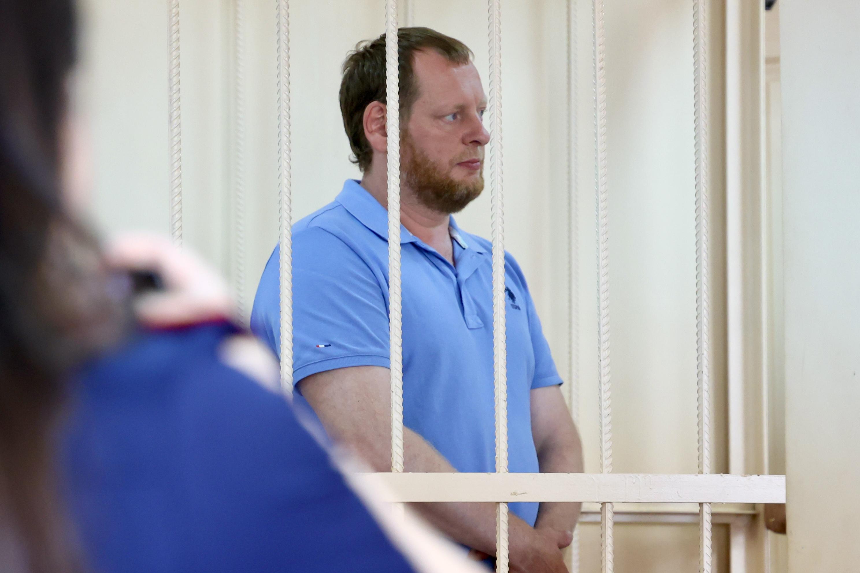 В Челябинске предпринимателя отправили в колонию за взятки банковским служащим ради миллиардного кредита