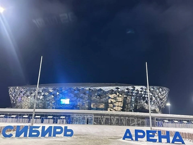 Снимки выполнены с различных точек обзора | Источник: читатель НГС