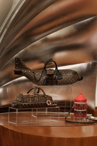 Источник: Louis Vuitton
