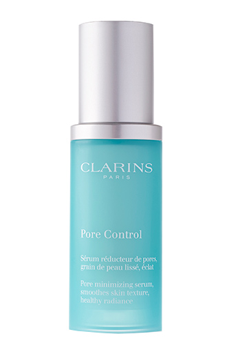 Сыворотка для уменьшения пор Pore Control Serum, Clarins