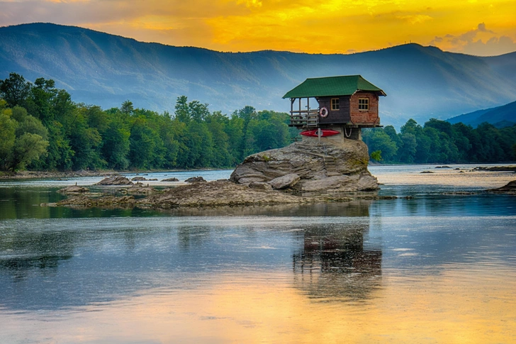 Источник: Nenad Nedomacki via Shutterstock/Fotodom.ru