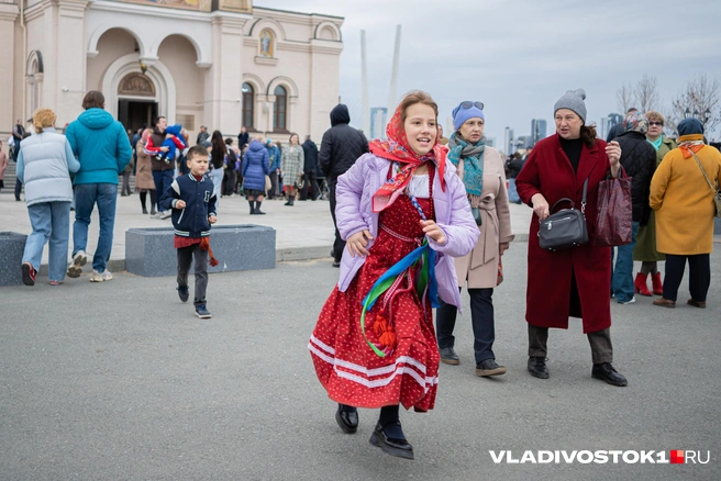 Источник: Елена Буйвол / VLADIVOSTOK1.RU