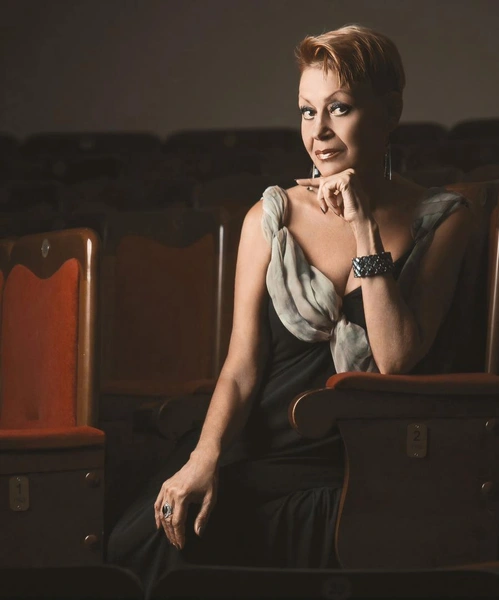 Людмила Шестакова | woman.ru