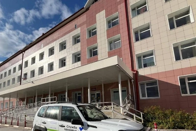 Employees of a District Hospital in Arkhangelsk Region Accused of Fraud