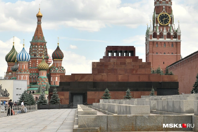 Общее техническое состояние здания оценивается как ограниченно работоспособное | Источник: Артём Устюжанин / MSK1.RU