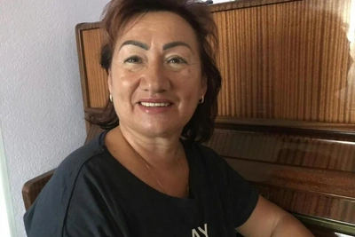 В Тюмени скончалась певица Анжелика Таланцева