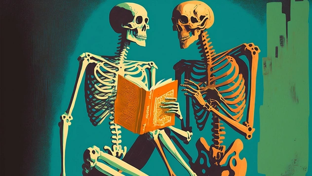 6 книжных новинок с невероятными поворотами сюжета
