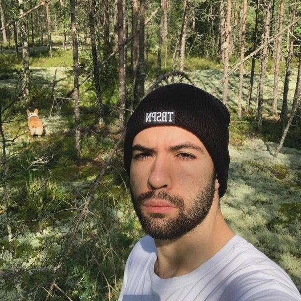 Источник: timofeikliaver / Instagram (экстремистская организация, деятельность запрещена на территории РФ)