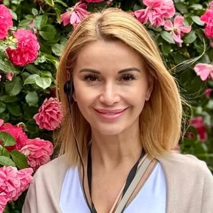 «Сжираю себя, просто не могу принять смерть»: Ольга Орлова рассказала о беде