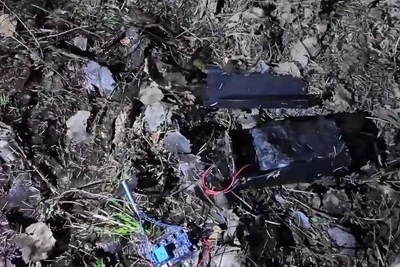 Теракт на военном заводе в Подмосковье предотвращен, диверсант застрелен