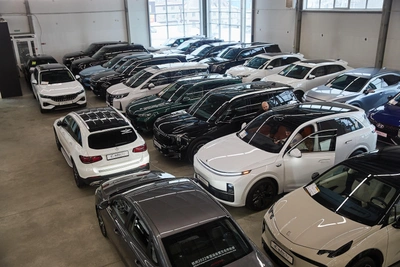 Автоэксперт шокирован ростом цен из-за нового утильсбора