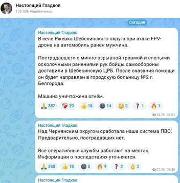 Источник: max.ru/vvgladkov