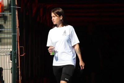 Новый тренер по физподготовке в ФК «Тюмень»