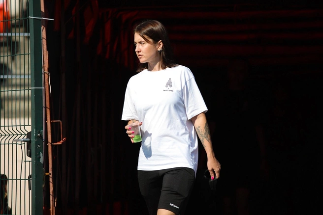 Девушка работала в разных клубах | Источник: Виктория Рябухина / vk.com