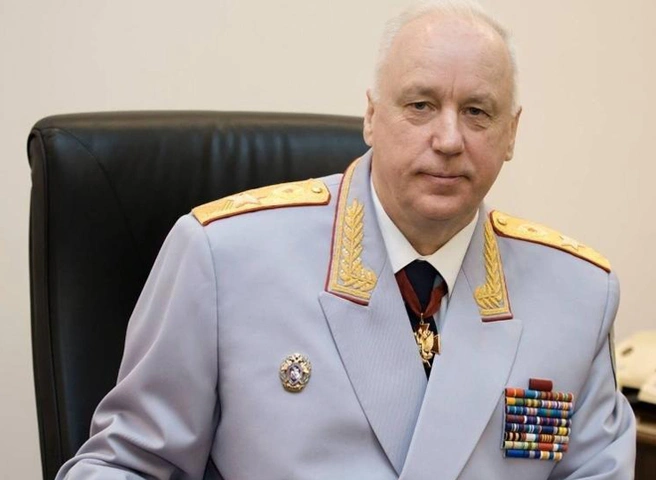 СМИ: Бастрыкин потребовал «закрыть Instagram» после «теракта в Ленинграде» | ya62.ru