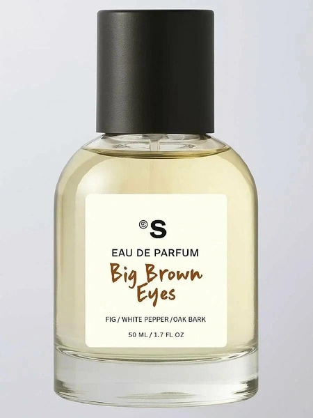 Парфюм BIG BROWN EYES