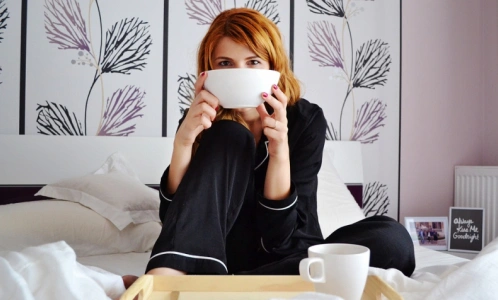 Эксперты узнали, что любят есть российские подростки