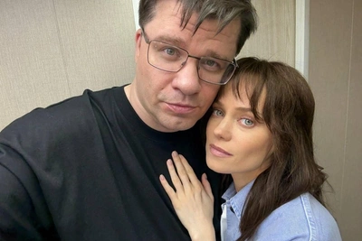 Катерина Ковальчук бурно отреагировала на утечку про беременность от Харламова