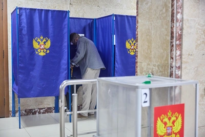 Глава якутских ЧВК Михаил Винокуров хочет в Госдуму