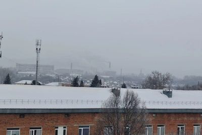 Власти Юрги подтвердили проблемы на ТЭЦ из-за морозов