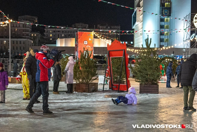 Источник: Елена Буйвол / VLADIVOSTOK1.RU