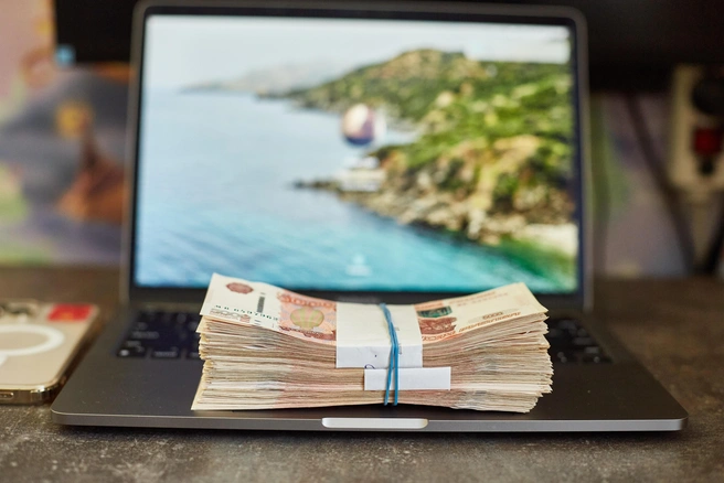 Судебный пристав вышел на должника через объявление по продаже авто | Источник: Роман Данилкин / 63.RU